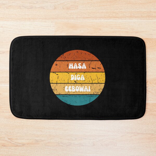 Item preview,  Hasa Diga Eebowai Book Of Mormon Musical designed and sold by Ayoub Saidi.