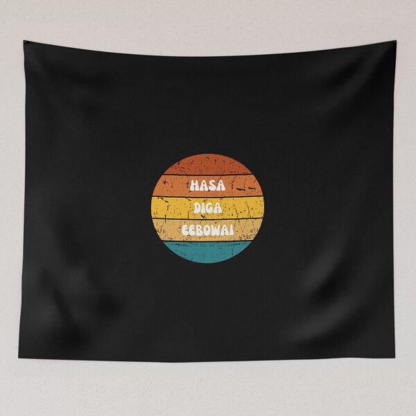 Item preview,  Hasa Diga Eebowai Book Of Mormon Musical designed and sold by Ayoub Saidi.