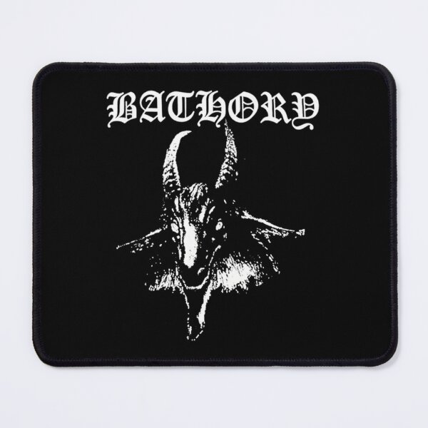 Item preview, Bathory Band Goat Black Metal designed and sold by cousinshop.