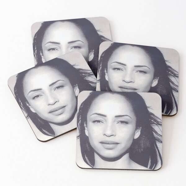 Item preview, The Best Of Sade designed and sold by ZAcustoms.
