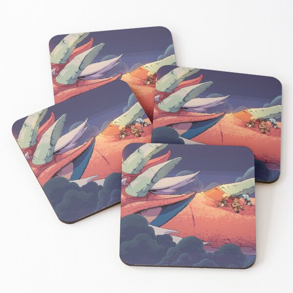Item preview, Go On Dragon Sea Of Stars designed and sold by brigithaAlice.