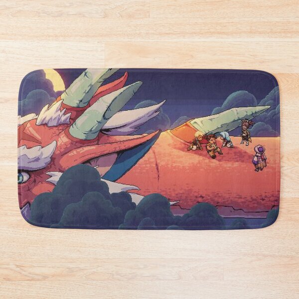 Item preview, Go On Dragon Sea Of Stars designed and sold by brigithaAlice.