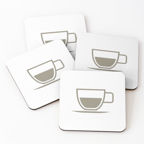 Item preview, Decaf Is Still Coffee designed and sold by NogiArt.