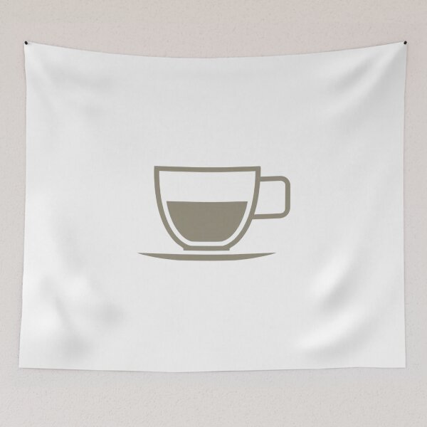 Item preview, Decaf Is Still Coffee designed and sold by NogiArt.
