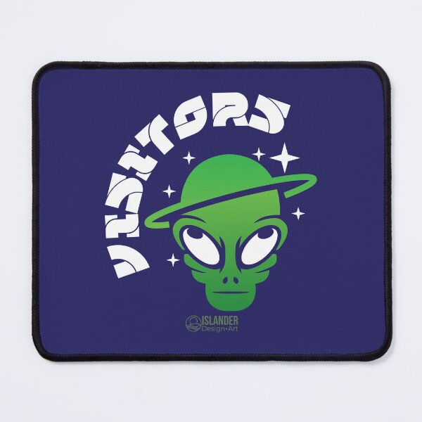 Item preview, Visitors designed and sold by IslandDesignArt.