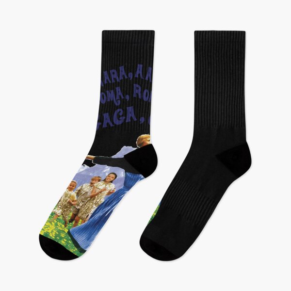 Item preview, The Hills Are Alive With The Sound Of Gaga designed and sold by Ayoub Saidi.