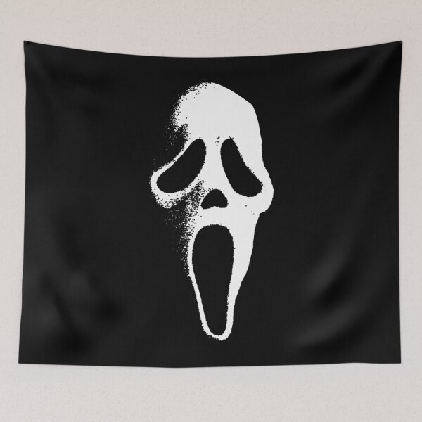 Item preview,  Scream Mask designed and sold by ZAcustoms.