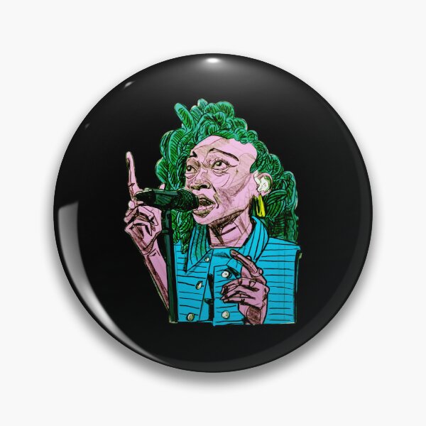 Item preview, Fanart British Rapper 90s  designed and sold by jeanachrpl1.