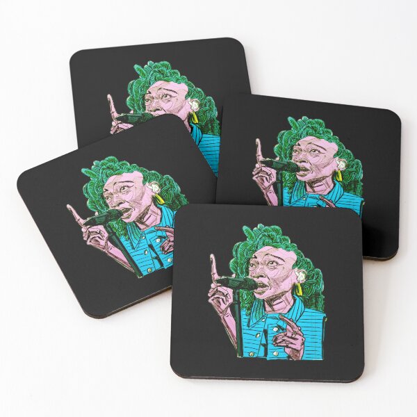 Item preview, Fanart British Rapper 90s  designed and sold by jeanachrpl1.