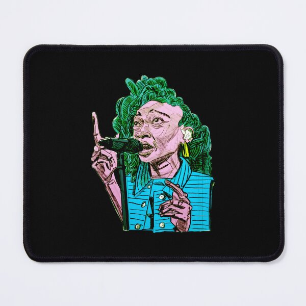 Item preview, Fanart British Rapper 90s designed and sold by jeanachrpl1.