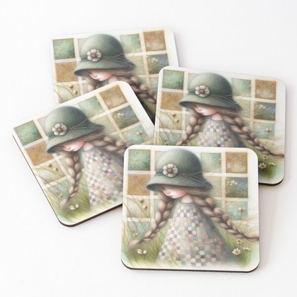 Item preview, Dancing in the breeze designed and sold by Beyondnote-Art.