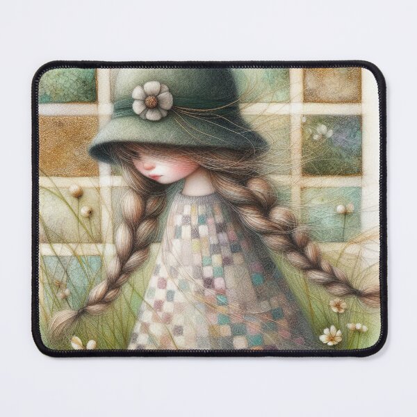 Item preview, Dancing in the breeze designed and sold by Beyondnote-Art.