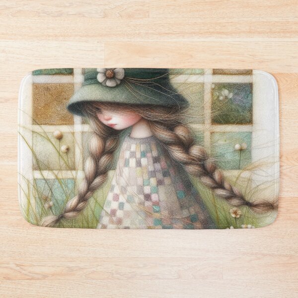 Item preview, Dancing in the breeze designed and sold by Beyondnote-Art.