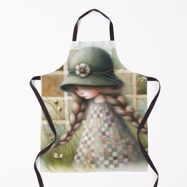 Item preview, Dancing in the breeze designed and sold by Beyondnote-Art.