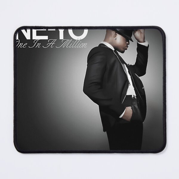 Item preview, Ne Yo One-In A Million designed and sold by deviners.