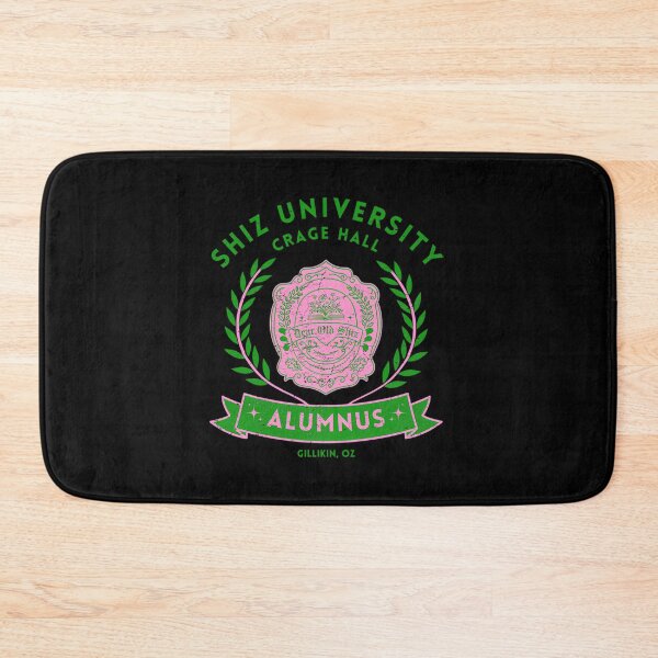 Item preview, Shiz U Alumnus designed and sold by Ayoub Saidi.