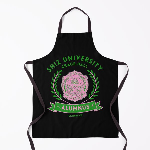 Item preview, Shiz U Alumnus designed and sold by Ayoub Saidi.
