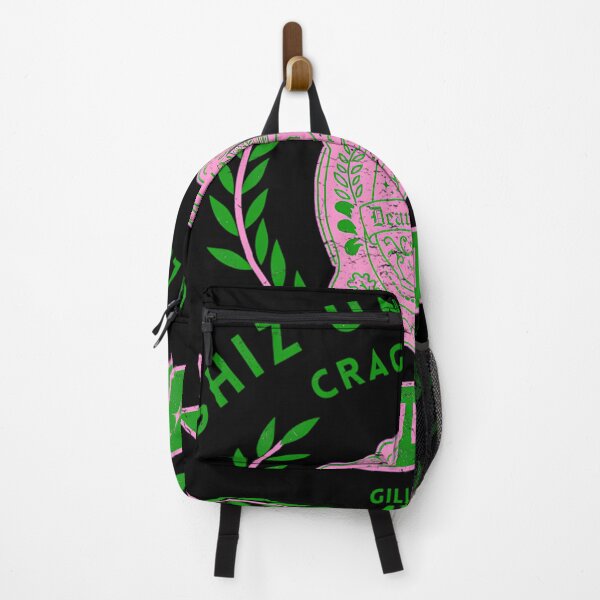 Item preview, Shiz U Alumnus designed and sold by Ayoub Saidi.