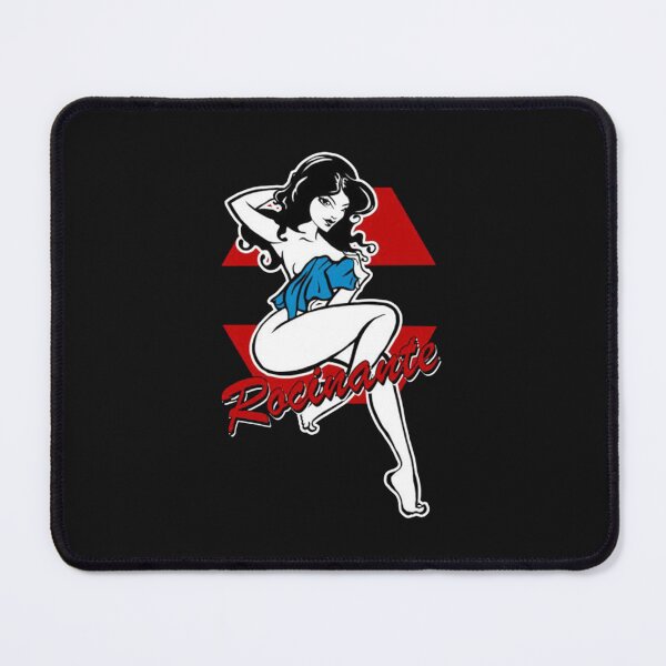 Item preview, The Expanse Rocinante sexy Funny designed and sold by KennethMeyer.