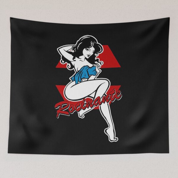 Item preview, The Expanse Rocinante sexy Funny designed and sold by KennethMeyer.