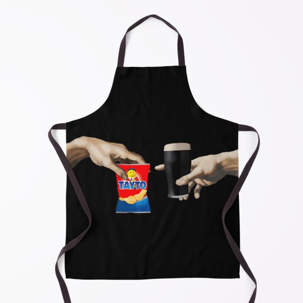 Item preview, Pints And Tayto designed and sold by deviners.