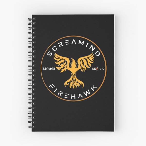 Item preview, The Expanse MCORN Logo  designed and sold by KennethMeyer.