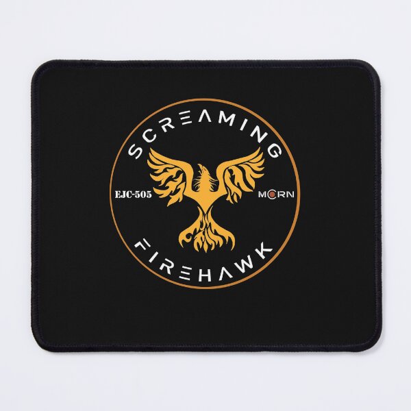 Item preview, The Expanse MCORN Logo designed and sold by KennethMeyer.