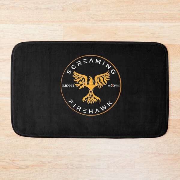 Item preview, The Expanse MCORN Logo  designed and sold by KennethMeyer.