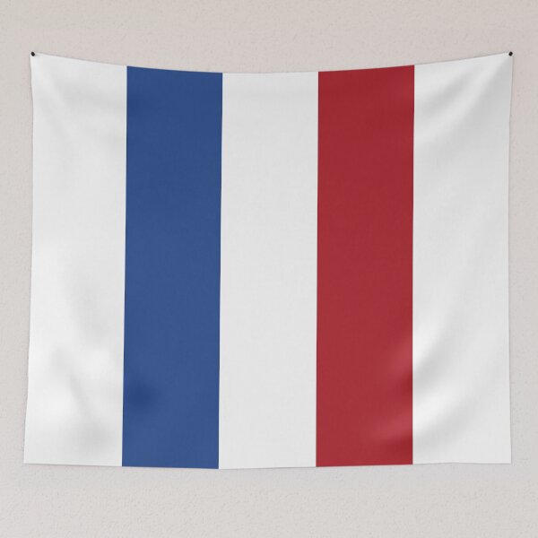 Item preview, Vertical Netherlands Flag Design designed and sold by NTGUILTY.