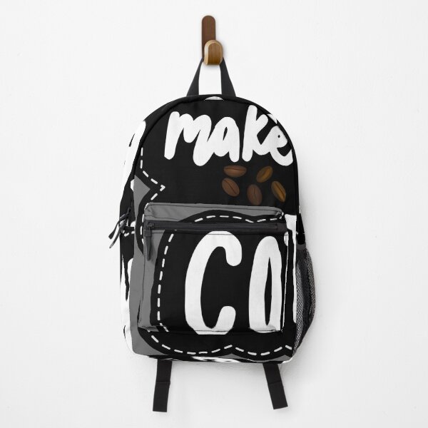 Item preview, Coffee makes life better designed and sold by ArnoldHegyi.