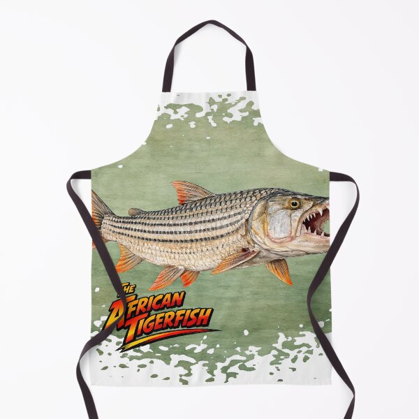 Item preview, Black Bream designed and sold by Joshua Clegg.