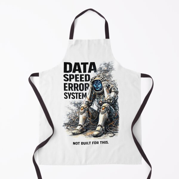 Item preview, System error designed and sold by Remy490.
