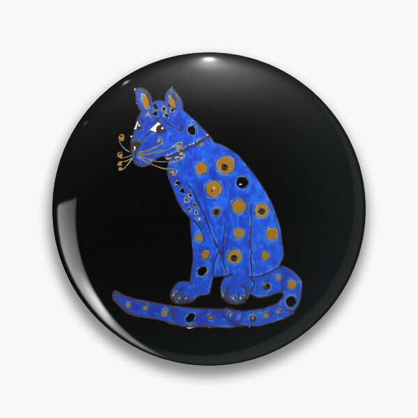 Item preview, Agnetha'S Cat Dress designed and sold by SOLAYMSHOP.