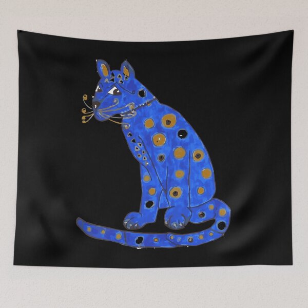 Item preview, Agnetha'S Cat Dress designed and sold by SOLAYMSHOP.