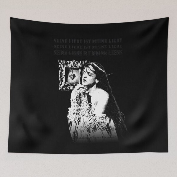 Item preview,  Berghain - Rosalia designed and sold by ZAcustoms.