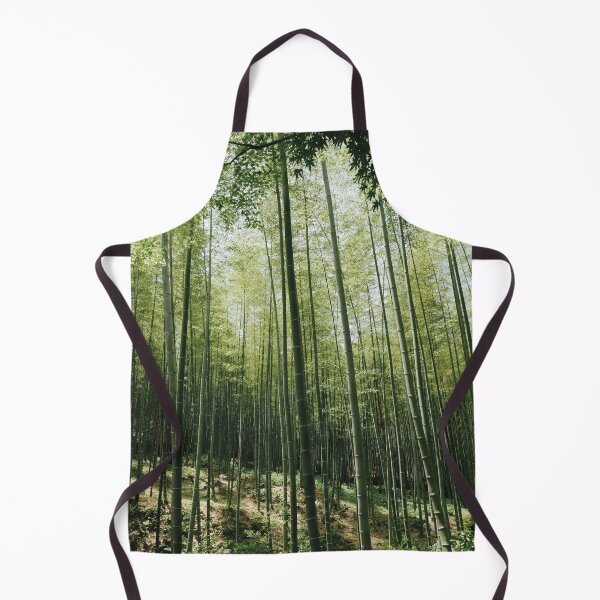 Item preview, Arashiyama Bamboo Forest – Zen Nature from Kyoto designed and sold by Mauswohn.