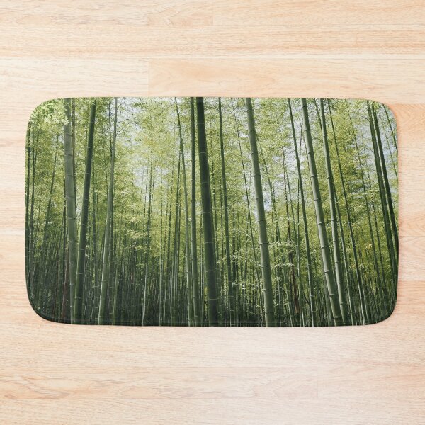 Item preview, Arashiyama Bamboo Forest – Zen Nature from Kyoto designed and sold by Mauswohn.