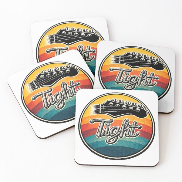 Item preview, Guitar Tight Gradient designed and sold by NightFoxRB.
