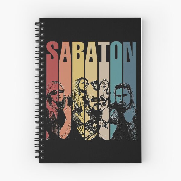 Item preview,  Sabaton Band  designed and sold by cousinshop.