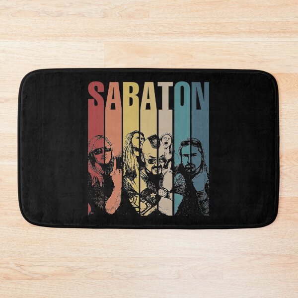 Item preview,  Sabaton Band  designed and sold by cousinshop.