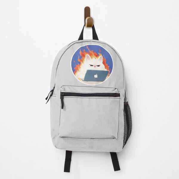 Item preview, Cute Cat Meme designed and sold by LifeParody.
