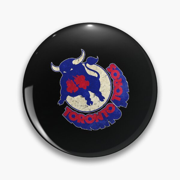 Item preview, Toronto Toros designed and sold by Sticker Cart.