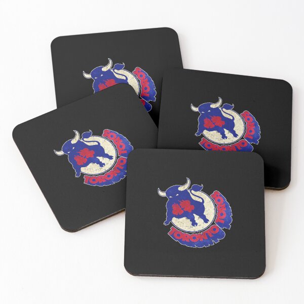 Item preview, Toronto Toros designed and sold by Sticker Cart.