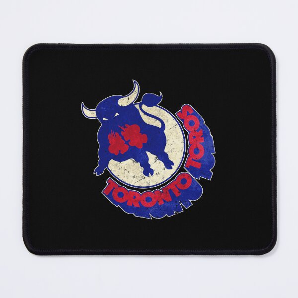 Item preview, Toronto Toros designed and sold by Sticker Cart.
