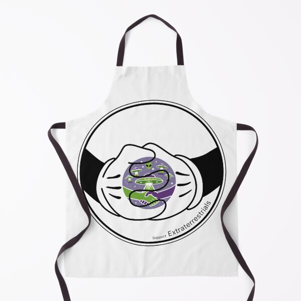 Item preview,  Support Extraterrestrial Connection – Peaceful Contact Beyond Earth designed and sold by We-Open-Minds.