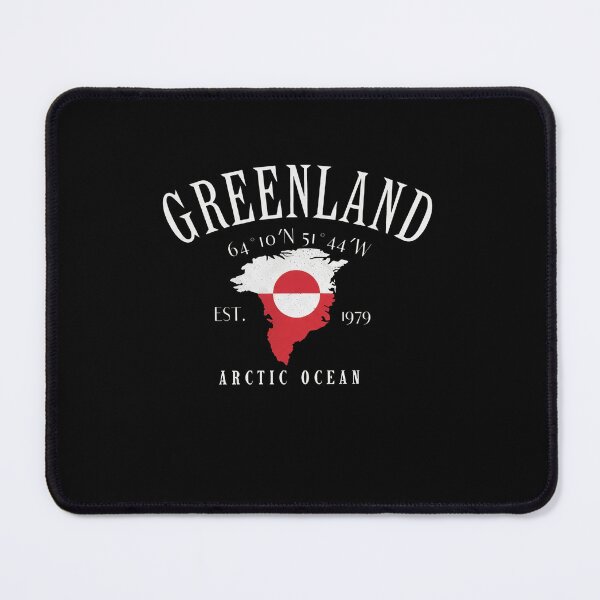 Item preview, Greenland designed and sold by Kaydenkin.