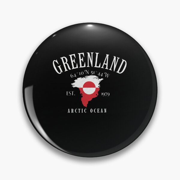 Item preview, Greenland designed and sold by Kaydenkin.