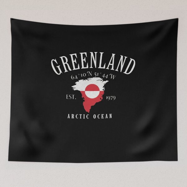 Item preview, Greenland designed and sold by Kaydenkin.