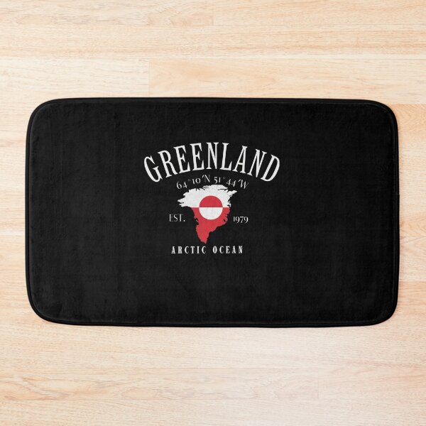 Item preview, Greenland designed and sold by Kaydenkin.