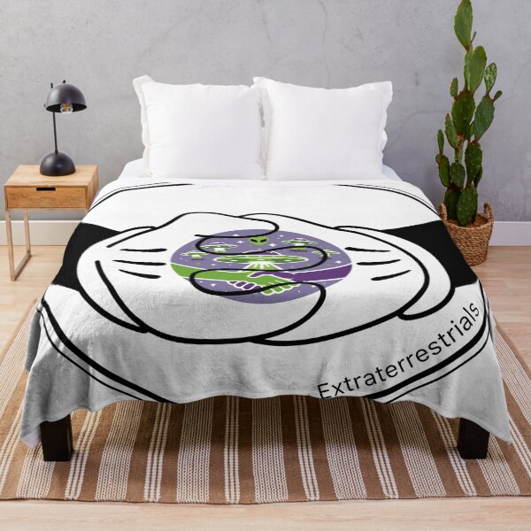 Item preview,  Support Extraterrestrial Connection – Peaceful Contact Beyond Earth designed and sold by We-Open-Minds.